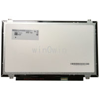 B140XTN02.A พอดี B140XTN02.4 B140XTN03.2 LP140WH2 TPA1 LP140WHU N140BGE-EB1 EB3 B140XTN02.1 A3