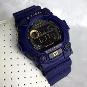 G shock on sale mat motor price