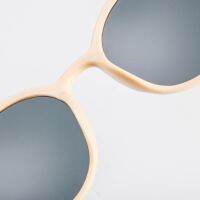 Korea Fashion Round Sunglasses Women Men