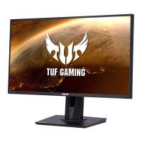 จอคอมพิวเตอร์::: MONITORASUS TUF GAMING VG259QR - 24.5" IPS FHD 165Hz G-SYNC COMPATIBLE:::