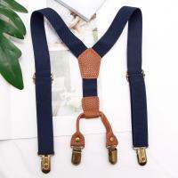 Suspenders เด็กเด็กสาวเด็กของขวัญคริสต์มาสออกแบบชุดแต่งงานปรับ Y-Back สีดำจัดฟันอุปกรณ์เสื้อผ้า