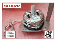 มอเตอร์ปั่นแห้งเครื่องซักผ้าชาร์ป/Motor/9LG045G10TDJ02/Sharp/9LG045G10TDJ02/อะไหล่แท้จากโรงงาน