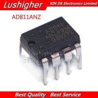 10pcs AD811ANZ AD811AN DIP8 AD811 DIP WATTY Electronics