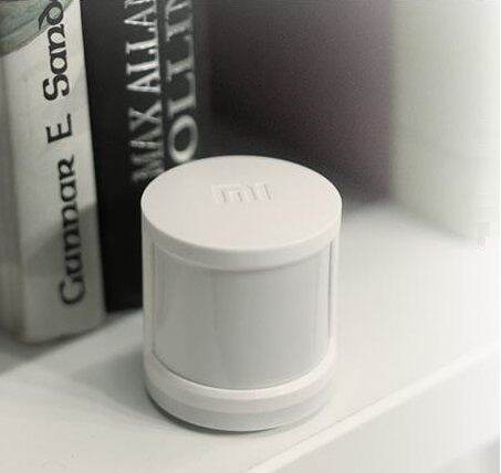 xiaomi-mi-motion-sensor-เซ็นเซอร์-ir-ตรวจจับความเคลื่อนไหว-global-version-รับประกันศูนย์ไทย-6-เดือน