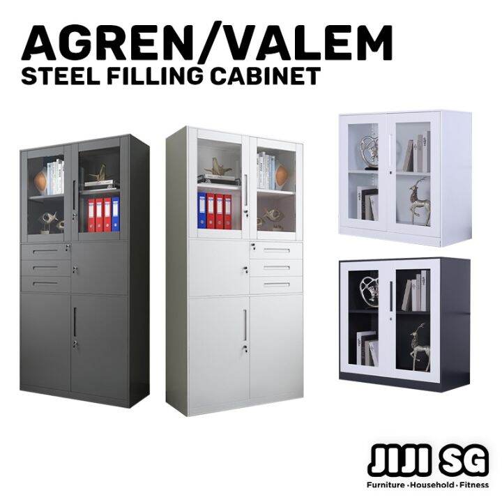 (JIJI.SG) AGREN/VELAM Steel Filing (Free Installation