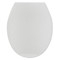 【CW】 Duroplast/easy clean closing system bathroom seat FLORIDA