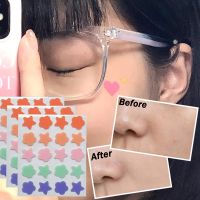 New Cute Heart Flower Invisible Acne Removal Pimple Patch Beauty Acne Tools Pimple Acne Concealer Face Spot Scar Care Stickers