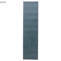 FUYU 50*2นอต18650แบตเตอรี่กลวงและแข็งฉนวนกันความร้อนปะเก็นกระดาษกาว