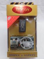 Miccon Turbo Timer Auto สำหรับ Isuzu D-Max สำหรับใส่ช่องแผงหน้าปัดขนาด 2.0x3.5cm ราคาต่อชิ้น