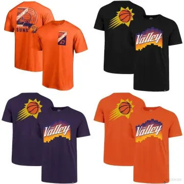 NBA, Shirts, Nwt Size S Phoenix Suns Drifit Style Shirt