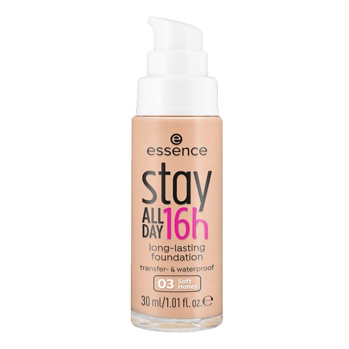 essence-รองพื้น-foundation-stay-all-day-16h-long-lasting-เอสเซนส์