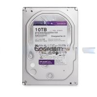 For Western Data WD101EJRP purple disc PRO 10TB SATA3 256M surveillance video recorder hard disk