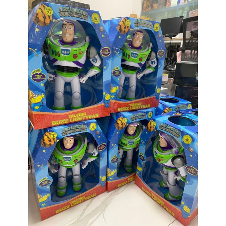 ตุ๊กตา-buzz-lightyear-toy-story-แบบมีไฟ