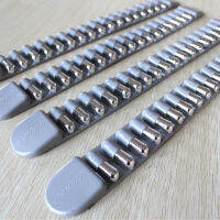 2021Universal New Cool Auto Car Bummper Styling Mouldings For Jeep Compass Outback Forester Cruze Cherokee Mustang 4PCS BB004