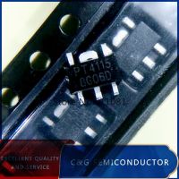 10PCS PT4115 SOT-89 PT4115B89E LED Driver Chip Power IC WATTY Electronics