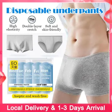 Shop Mens Panties Cotton online - Jan 2024
