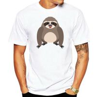 №❃✺ Personalized Pride Sloth Bisexual Flag Sunglasses T Shirt Man Women Crew Neck Comical Tee Shirt Oversize S-5xl Gents Hip Hop