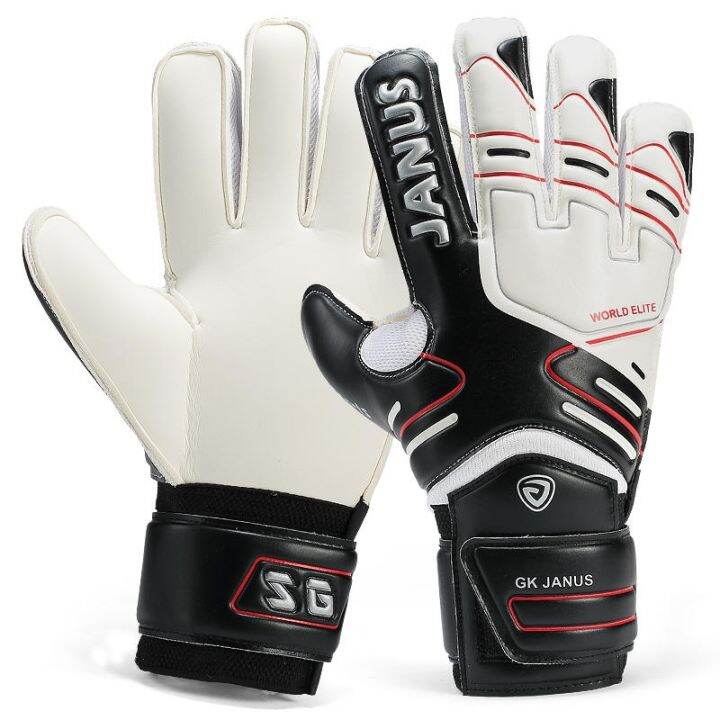 soccer-goalkeeper-gloves-goalkeeper-adult-children-professional-primary-school-students-finger-protection-equipment-anti-slip-training-wear-resistant-men