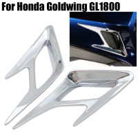 เคสสำหรับ HONDA ทัวร์ปีก GL1800และปีก2019 2018ตกแต่งช่องลมแผงด้านข้าง2020