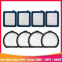 สำหรับ Electrolux PF91 Series 5EBF 5BTF 6BWF กรองไอเสีย Hepa Filter เปลี่ยนเครื่องดูดฝุ่นไร้สายอะไหล่