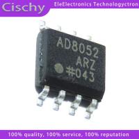 10pcs AD8052ARZ AD8052AR AD8052 SOP-8