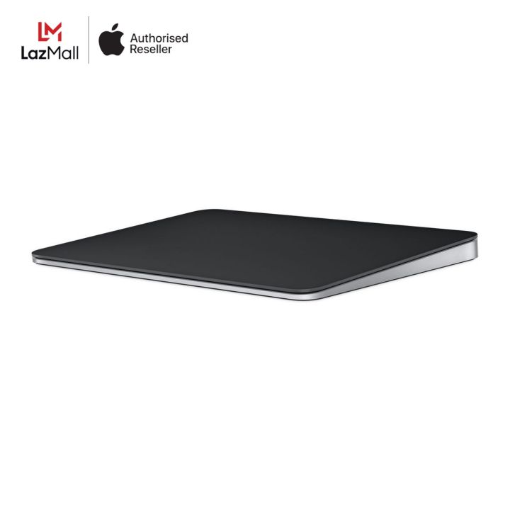 Apple Magic Trackpad - Black Multi-Touch Surface ( MMMP3ZA/A