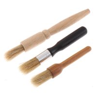 [HOT] Cleaning Brush 3Sizes Coffee Grinder Brush Espresso Brush Accessories For Bean Grain Coffee Tool