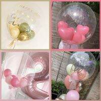 Bubble Clear Transparent Party Wedding Balloons Transparent Birthday Balloons - Ballons amp; Accessories - Aliexpress