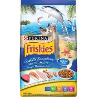 Friskies Adult Cat Food 3kg