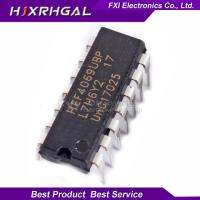 10pcs HEF4069UBP HEF4069 DIP DIP14 new original