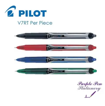 Pilot Birdie Ballpoint Pen Refill 0.7 mm (RFT4F)