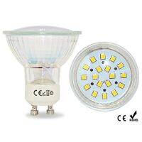 ไฟ Led ข้าวโพดโคมไฟ Led GU10 AC 220V,สินค้าขายดี GU10 SMD2835ข้าวโพด9/18/44สปอตไลท์ Led A ++ หลอดไฟคอร์นประหยัดพลังงาน