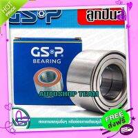 ส่งฟรี เก็บปลายทาง ลูกปืนล้อหน้า TOYOTA VIOS GEN1 /02-07 ไม่มีเอบีเอส  GSP 9138009