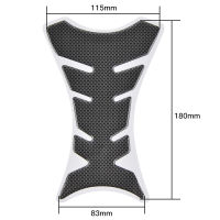 รถจักรยานยนต์ Fule ถังสติกเกอร์ถัง Pad Tankpad สำหรับ KTM RC 125 200 250 390 Duke 1050 1090 1190 1290 Super Moto ผจญภัย ADV