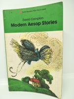 Modern aesop stories