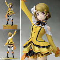 Figure ฟิกเกอร์ งานแท้ 100% Love Live Birthday School Idol Project เลิฟไลฟ์ ปฏิบัติการไอดอลจำเป็น Hanayo Koizumi ฮานาโยะ โคอิซุมิ Ver Original from Japan Anime อนิเมะ การ์ตูน มังงะ คอลเลกชัน ของขวัญ Gift New Collection Doll ตุ๊กตา Model โมเดล