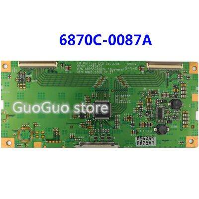 1Pc TCON 6870C-0087A ทีวี T-Con L32A9A-A 32L98SW TLM3201 LC320WX3 Logic Board