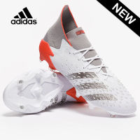 รองเท้าฟุตบอล Adidas Predator Freake .1 FG [ใหม่ล่าสุด]