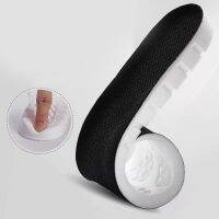 [Fashion goods060]1PairThick Memory Foam Insoles For FeetWomen Orthopedic Insoles