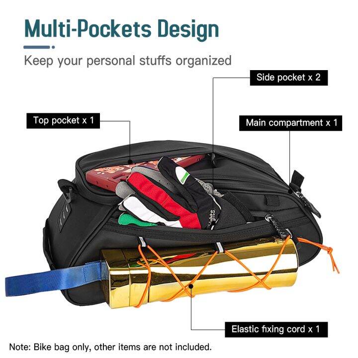 3-in-1-bike-rack-bag-trunk-bag-waterproof-bicycle-rear-seat-bag-cooler-bag-2-side-hanging-bags-cycling-cargo-luggage-bag-pannier