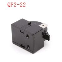 Start Relay QP2-22 22Ω 1 Pin Refrigerator PTC Starter for Compressor repair parts ?