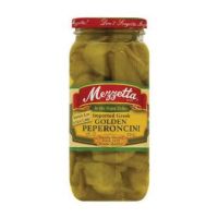 Mezzetta Golden Greek Peperoncini 473ml