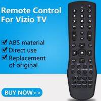 ZF For Vizio TV Remote Control VA26LHDTV10T VS42L VX20L VXW20L VA26LHDTV10T VS42L VX20L VXW20L