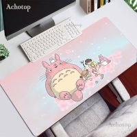 ♟✾▲ Kawaii Large Mousepad Game Mouse Pad Gamer Big Mouse Mat Cute PC Computer XXL Mouse Carpet 900x400 Mause Pad Keyboard Desk Mat