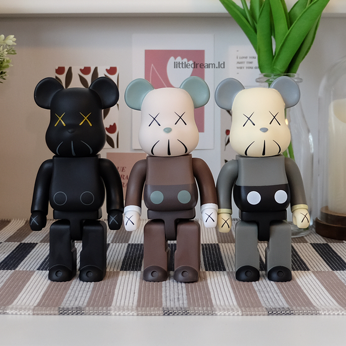 bearbrick-แบรบริค-kaws-3-ตัว-17-cm-ลูกค้าทุกคนมีส่วนลดสูงสุด-200-บาท