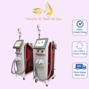 Siêu Phẩm Triệt Lông và Xóa Săm Lupus Korea 2 in 1