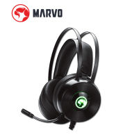 MARVO HG9048G หูฟังเกมมิ่ง Headphone Gaming