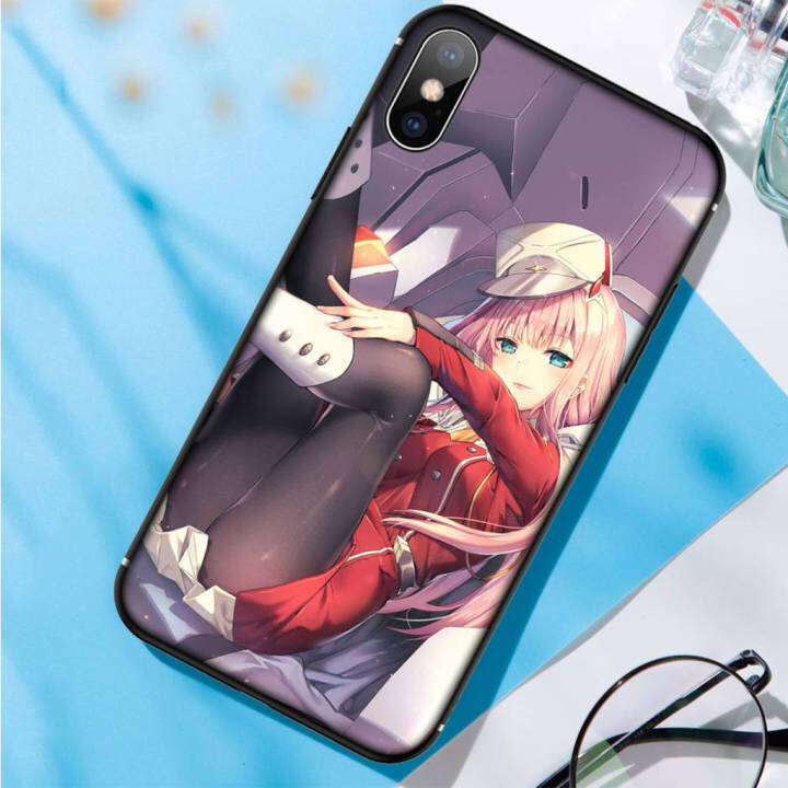 ttl14-darling-in-the-franxx-อ่อนนุ่ม-high-quality-ซิลิโคน-tpu-phone-เคสโทรศัพท์-ปก-หรับ-iphone-7-8-11-12-13-14-pro-xs-max-se-x-xr-plus-se