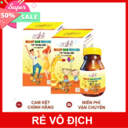 Vitamin Tăng Cân TP Thái Lan hộp 100 viên date mới