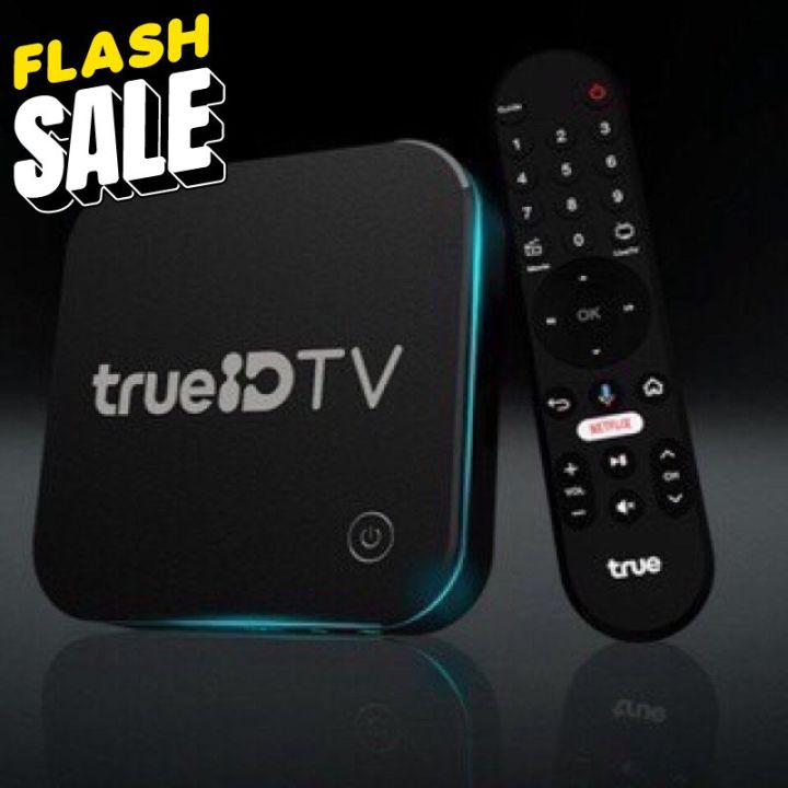 รีโมท-true-id-tv-gen-2-netflix-home-ไม่มีคำสั่งเสียง-เฉพาะรีโมทใช้แทน-รีโมท-รีโมททีวี-รีโมทแอร์-รีโมด